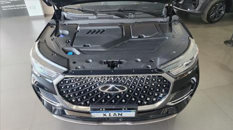 CHERY Tiggo 8 Pro 1.5 16V 4P TCI PLUG-IN HYBRID DHT TURBO AUTOMTICO, Foto 15