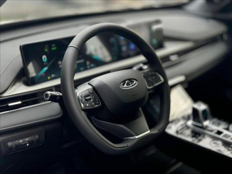 CHERY Tiggo 8 Pro 1.5 16V 4P TCI PLUG-IN HYBRID DHT TURBO AUTOM�TICO, Foto 9