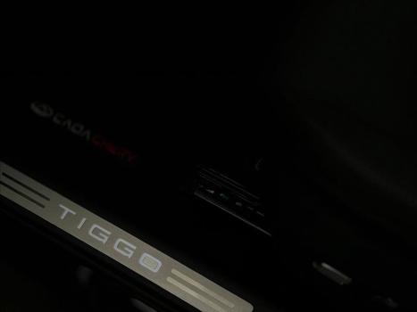 CHERY Tiggo 8 Pro 1.5 16V 4P TCI PLUG-IN HYBRID DHT TURBO AUTOM�TICO, Foto 11