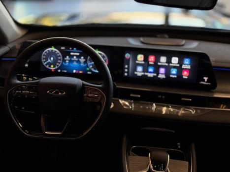 CHERY Tiggo 8 Pro 1.6 16V 4P FLEX TGDI AUTOM�TICO, Foto 13