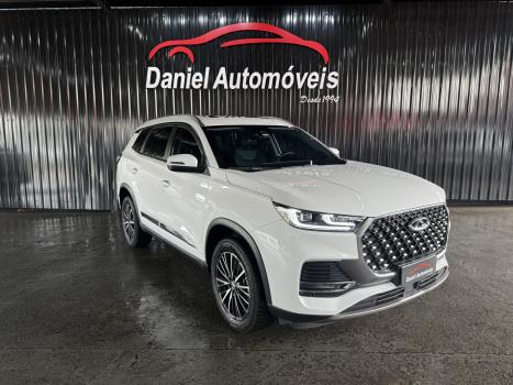 CHERY Tiggo 8 Pro 1.5 16V 4P TCI PLUG-IN HYBRID DHT TURBO AUTOMTICO, Foto 1