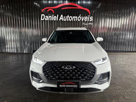 CHERY Tiggo 8 Pro 1.5 16V 4P TCI PLUG-IN HYBRID DHT TURBO AUTOMTICO, Foto 2