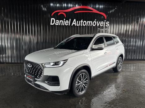 CHERY Tiggo 8 Pro 1.5 16V 4P TCI PLUG-IN HYBRID DHT TURBO AUTOMTICO, Foto 3