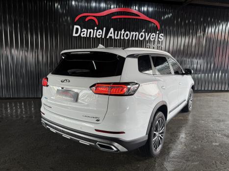 CHERY Tiggo 8 Pro 1.5 16V 4P TCI PLUG-IN HYBRID DHT TURBO AUTOMTICO, Foto 4