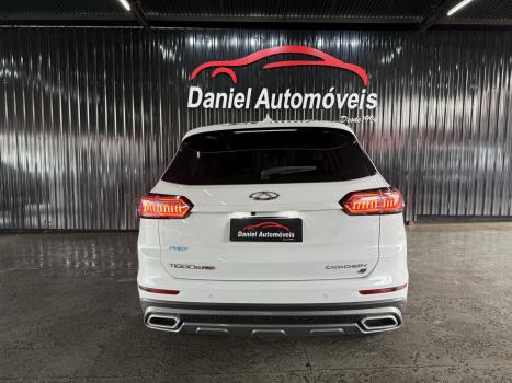 CHERY Tiggo 8 Pro 1.5 16V 4P TCI PLUG-IN HYBRID DHT TURBO AUTOMTICO, Foto 5