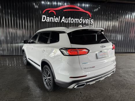 CHERY Tiggo 8 Pro 1.5 16V 4P TCI PLUG-IN HYBRID DHT TURBO AUTOMTICO, Foto 6