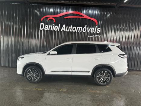 CHERY Tiggo 8 Pro 1.5 16V 4P TCI PLUG-IN HYBRID DHT TURBO AUTOMTICO, Foto 7