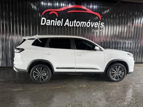 CHERY Tiggo 8 Pro 1.5 16V 4P TCI PLUG-IN HYBRID DHT TURBO AUTOMTICO, Foto 8