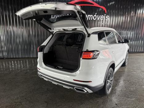 CHERY Tiggo 8 Pro 1.5 16V 4P TCI PLUG-IN HYBRID DHT TURBO AUTOMTICO, Foto 9