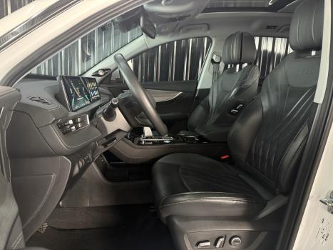 CHERY Tiggo 8 Pro 1.5 16V 4P TCI PLUG-IN HYBRID DHT TURBO AUTOMTICO, Foto 11