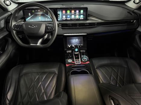 CHERY Tiggo 8 Pro 1.5 16V 4P TCI PLUG-IN HYBRID DHT TURBO AUTOMTICO, Foto 13