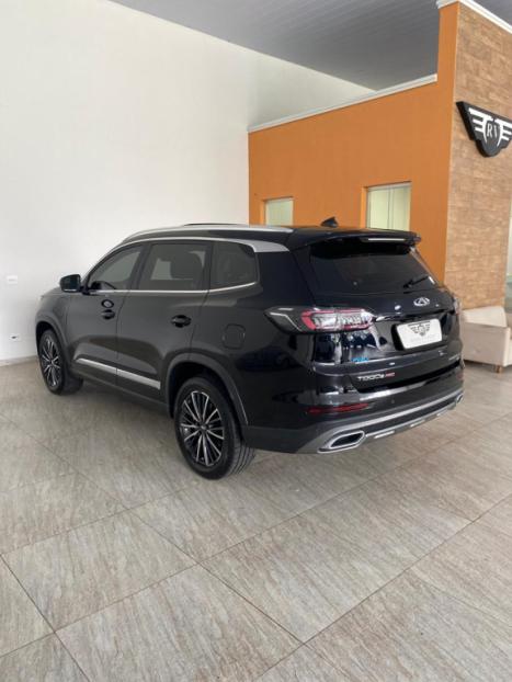 CHERY Tiggo 8 Pro 1.5 16V 4P TCI PLUG-IN HYBRID DHT TURBO AUTOMTICO, Foto 3