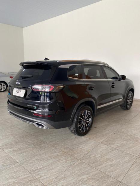 CHERY Tiggo 8 Pro 1.5 16V 4P TCI PLUG-IN HYBRID DHT TURBO AUTOMTICO, Foto 4