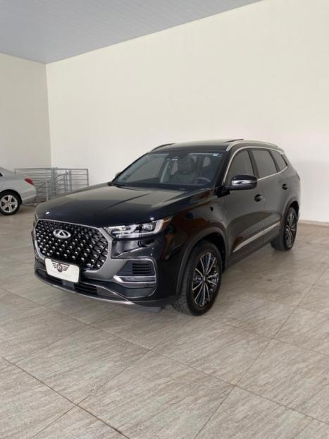 CHERY Tiggo 8 Pro 1.5 16V 4P TCI PLUG-IN HYBRID DHT TURBO AUTOMTICO, Foto 5