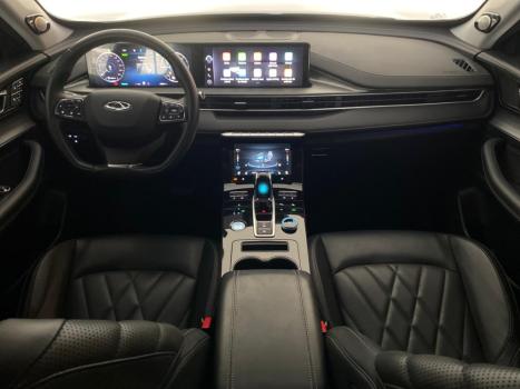 CHERY Tiggo 8 Pro 1.5 16V 4P TCI PLUG-IN HYBRID DHT TURBO AUTOMTICO, Foto 7