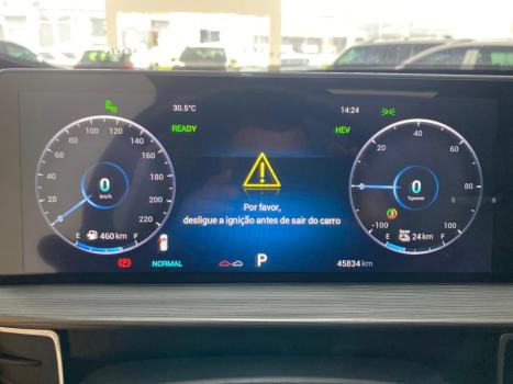 CHERY Tiggo 8 Pro 1.5 16V 4P TCI PLUG-IN HYBRID DHT TURBO AUTOMTICO, Foto 8