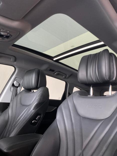 CHERY Tiggo 8 Pro 1.5 16V 4P TCI PLUG-IN HYBRID DHT TURBO AUTOMTICO, Foto 12