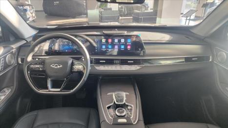 CHERY Tiggo 8 Pro 1.6 16V 4P FLEX TGDI AUTOMTICO, Foto 11