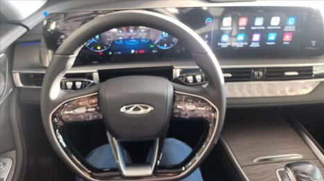 CHERY Tiggo 8 Pro 1.6 16V 4P FLEX TGDI AUTOMTICO, Foto 12