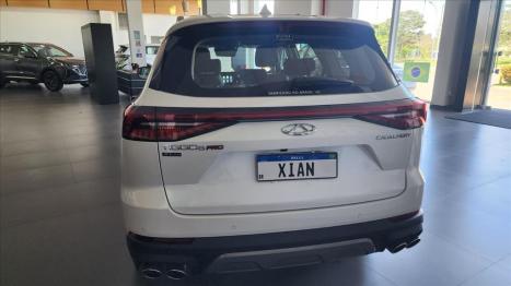 CHERY Tiggo 8 Pro 1.6 16V 4P FLEX TGDI AUTOMTICO, Foto 2