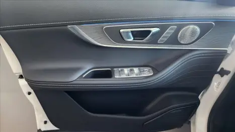 CHERY Tiggo 8 Pro 1.6 16V 4P FLEX TGDI AUTOMTICO, Foto 10