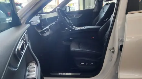 CHERY Tiggo 8 Pro 1.6 16V 4P FLEX TGDI AUTOMTICO, Foto 11