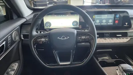 CHERY Tiggo 8 Pro 1.6 16V 4P FLEX TGDI AUTOMTICO, Foto 13