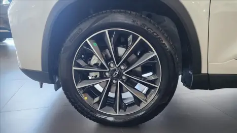 CHERY Tiggo 8 Pro 1.6 16V 4P FLEX TGDI AUTOMTICO, Foto 15