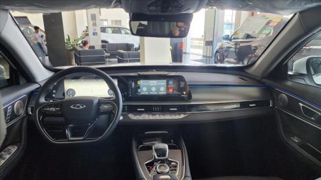 CHERY Tiggo 8 Pro 1.6 16V 4P FLEX TGDI AUTOM�TICO, Foto 11