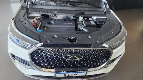 CHERY Tiggo 8 Pro 1.6 16V 4P FLEX TGDI AUTOM�TICO, Foto 14