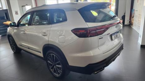CHERY Tiggo 8 Pro 1.6 16V 4P FLEX TGDI AUTOM�TICO, Foto 5