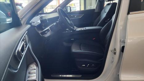 CHERY Tiggo 8 Pro 1.6 16V 4P FLEX TGDI AUTOM�TICO, Foto 10