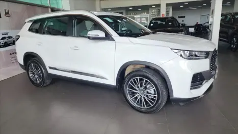 CHERY Tiggo 8 Pro 1.5 16V 4P TCI PLUG-IN HYBRID DHT TURBO AUTOM�TICO, Foto 2