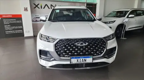 CHERY Tiggo 8 Pro 1.5 16V 4P TCI PLUG-IN HYBRID DHT TURBO AUTOM�TICO, Foto 3