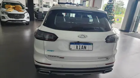 CHERY Tiggo 8 Pro 1.5 16V 4P TCI PLUG-IN HYBRID DHT TURBO AUTOM�TICO, Foto 4