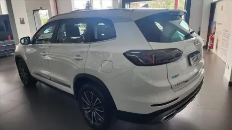 CHERY Tiggo 8 Pro 1.5 16V 4P TCI PLUG-IN HYBRID DHT TURBO AUTOM�TICO, Foto 5