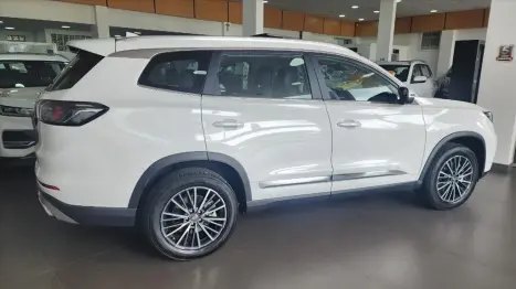 CHERY Tiggo 8 Pro 1.5 16V 4P TCI PLUG-IN HYBRID DHT TURBO AUTOM�TICO, Foto 6