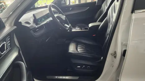 CHERY Tiggo 8 Pro 1.5 16V 4P TCI PLUG-IN HYBRID DHT TURBO AUTOM�TICO, Foto 11