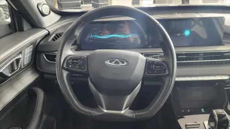 CHERY Tiggo 8 Pro 1.5 16V 4P TCI PLUG-IN HYBRID DHT TURBO AUTOM�TICO, Foto 13