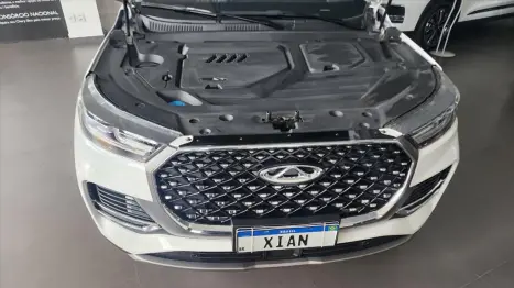 CHERY Tiggo 8 Pro 1.5 16V 4P TCI PLUG-IN HYBRID DHT TURBO AUTOM�TICO, Foto 15