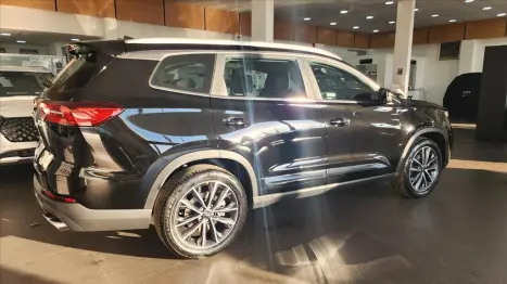 CHERY Tiggo 8 Pro 1.6 16V 4P FLEX TGDI AUTOM�TICO, Foto 4