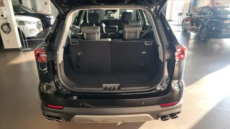 CHERY Tiggo 8 Pro 1.6 16V 4P FLEX TGDI AUTOM�TICO, Foto 7