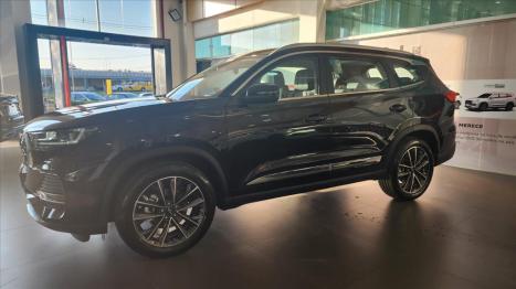 CHERY Tiggo 8 Pro 1.6 16V 4P FLEX TGDI AUTOM�TICO, Foto 2