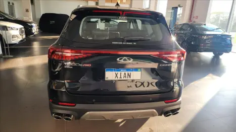 CHERY Tiggo 8 Pro 1.6 16V 4P FLEX TGDI AUTOM�TICO, Foto 4