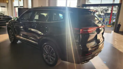 CHERY Tiggo 8 Pro 1.6 16V 4P FLEX TGDI AUTOM�TICO, Foto 5