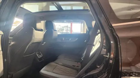 CHERY Tiggo 8 Pro 1.6 16V 4P FLEX TGDI AUTOM�TICO, Foto 8