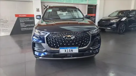 CHERY Tiggo 8 Pro 1.6 16V 4P FLEX TGDI AUTOM�TICO, Foto 1