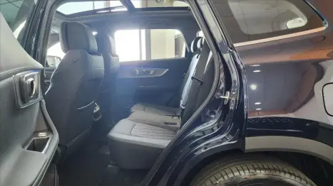 CHERY Tiggo 8 Pro 1.6 16V 4P FLEX TGDI AUTOM�TICO, Foto 8