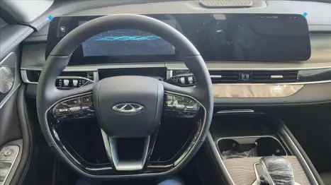 CHERY Tiggo 8 Pro 1.6 16V 4P FLEX TGDI AUTOM�TICO, Foto 12