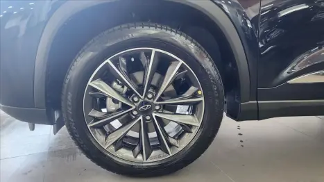 CHERY Tiggo 8 Pro 1.6 16V 4P FLEX TGDI AUTOM�TICO, Foto 14